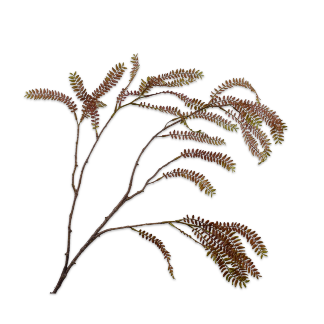 Silk-Ka VAREN TAK BRN/GRN 85 cm