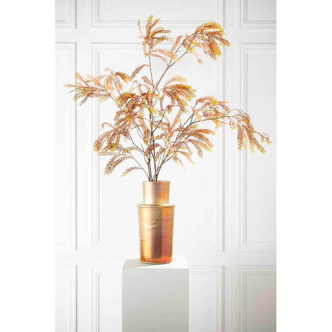Silk-Ka VAREN TAK BRN/GRN 85 cm