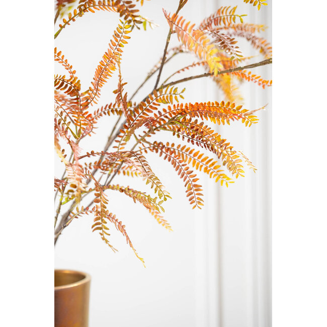 Silk-Ka VAREN TAK BRN/GRN 85 cm