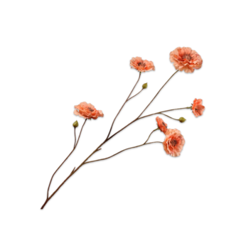 Silk-Ka RANONKEL TAK PERZIK 93 cm