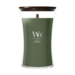 Woodwick NEW Frasier Fir Large Candle WoodWick© 130h.