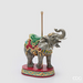 EDG Decoratieve olifant (Elephant Decoration Carousel)
