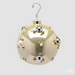 EDG Bubble Ball Decoration ( Ø12 cm)