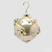 EDG Bubble Ball Decoration ( Ø10 cm)