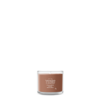 Yankee Candle NEW Cinnamon Stick Mini Filled Votive