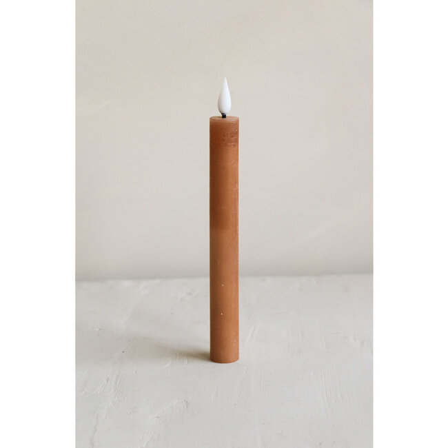 Home Society Bruin LED Dinner Candles Core Recharge Set 2 LED