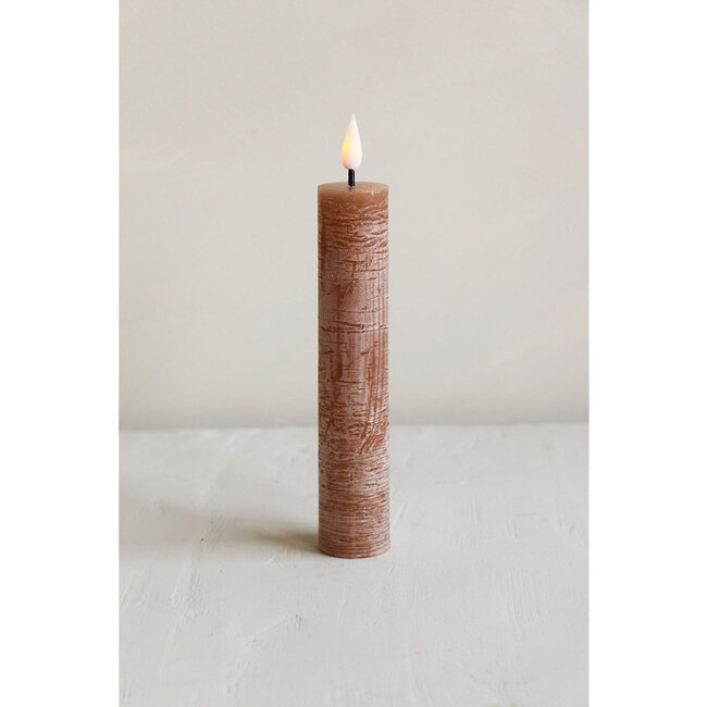 Home Society Bruin LED Dinner Candles XL Core Recharge Set 2