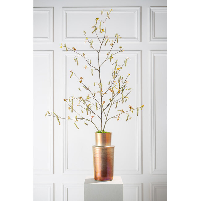 Silk-Ka ALNUS TAK GROEN 81 cm