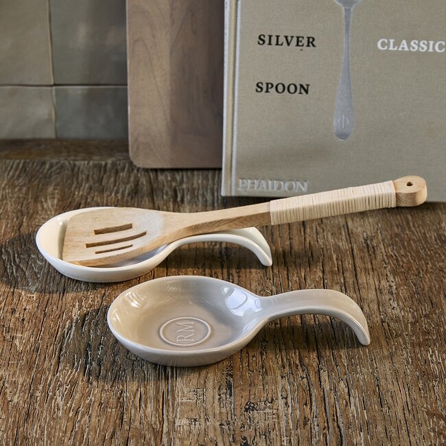 Riviera Maison Portofino Spoon Holder flax