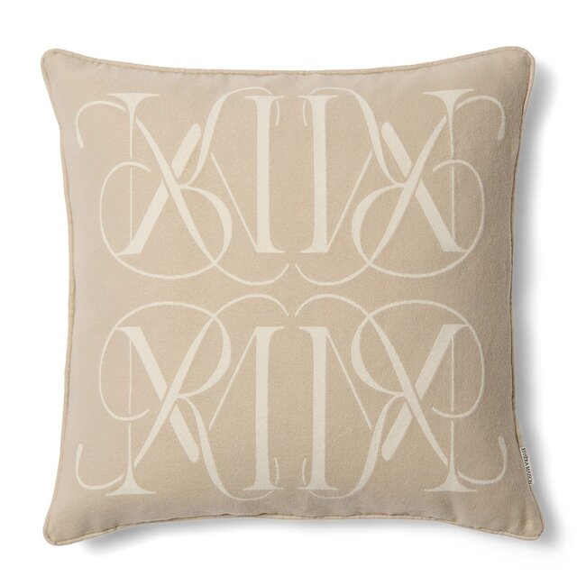 Riviera Maison RM Signature Pillow 50x50