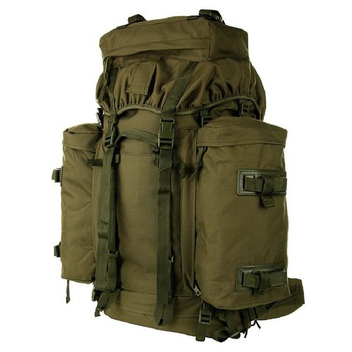 101 Inc Backpack Commando 101 Inc