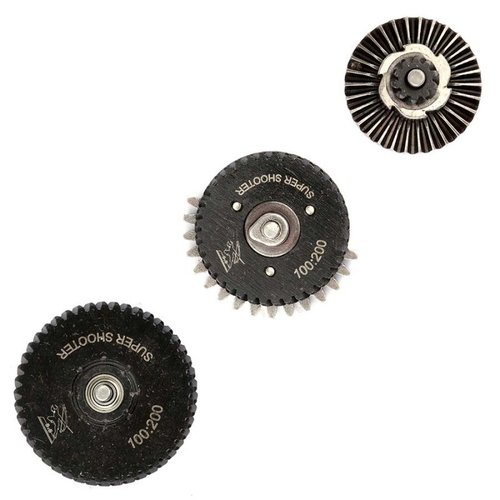 SHS SHS 100:200 Gearset CL4016