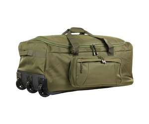 Trolley commando tas - Airsoft-Inventory