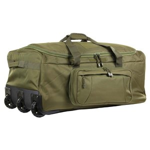 101 Inc Trolley commando bag