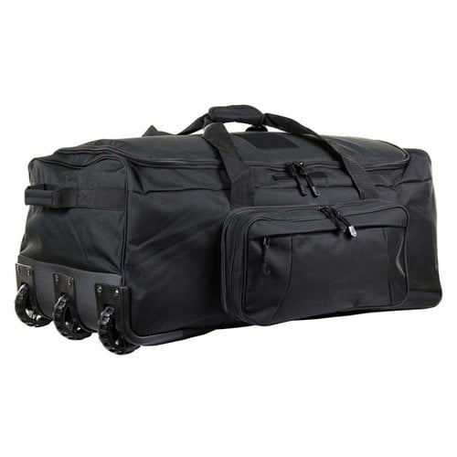 101 Inc Trolley commando bag