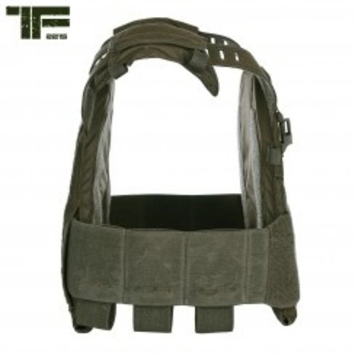 TF-2215 Task Force 2215 Modular vest Ranger Green