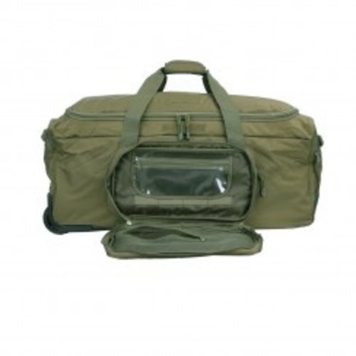 101 Inc Trolley commando bag