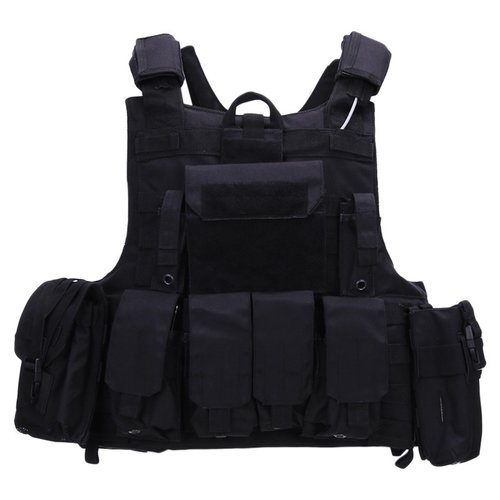 101 Inc Tactical vest raptor