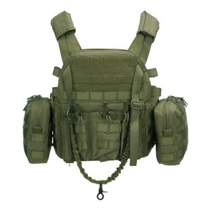 101 Inc Tactical vest Operator