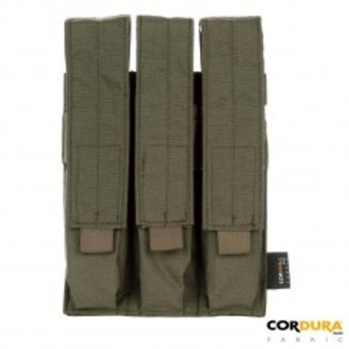 101 Inc Triple magazijn pouch Kriss Vector, HK Mp7