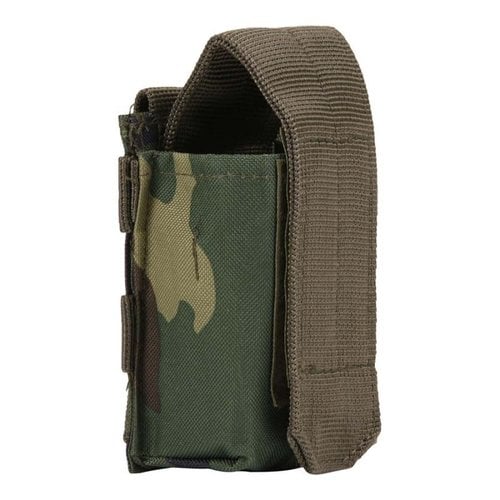 101 Inc Molle pouch handgranaat