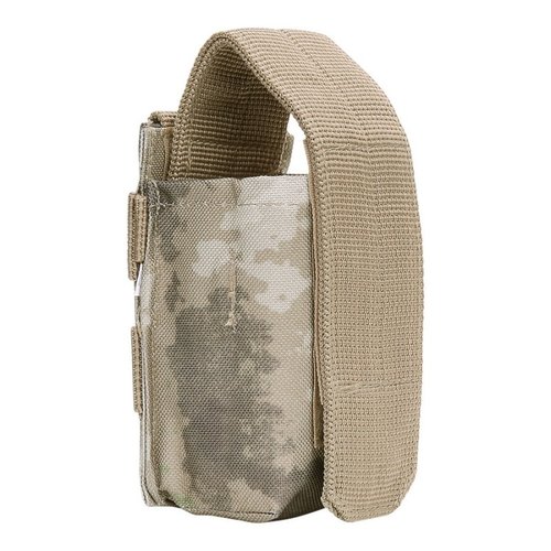 101 Inc Molle pouch handgranaat