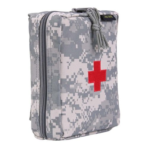101 Inc Molle pouch medic