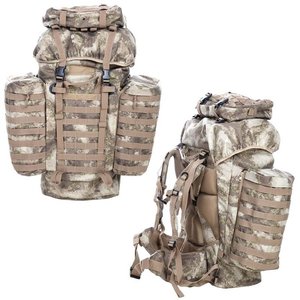 Fosco Industries Molle commando Backpack