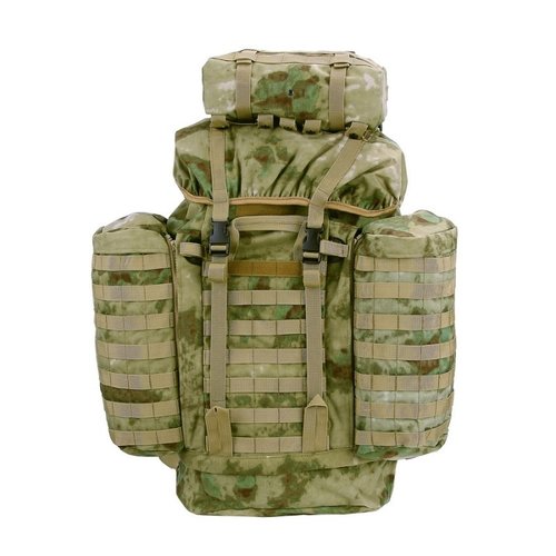 Fosco Industries Molle commando Backpack