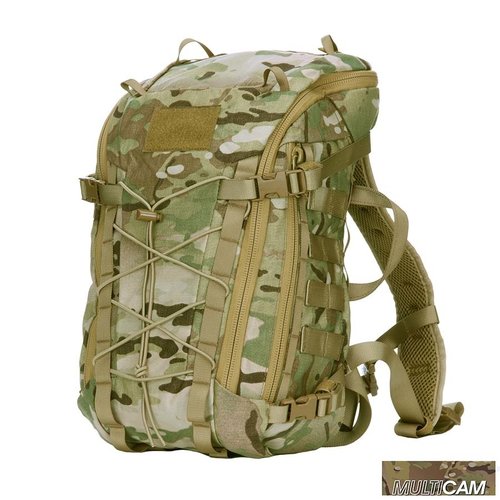 101 Inc Rugzak Outbreak Original Multicam