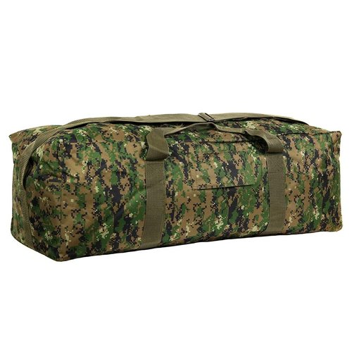 Pilot bag KL camo