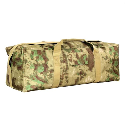 Pilot bag KL camo