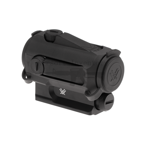 Vortex Optics SPARC AR Red Dot 2 MOA LED Upgrade