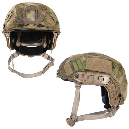 101 Inc Tactical fast helmet covers