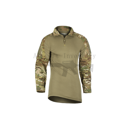 Clawgear Operator Combat Shirt