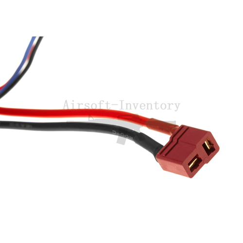 VB Power Lipo 7.4V 1100mAh 20C Stock Tube Type T-Plug