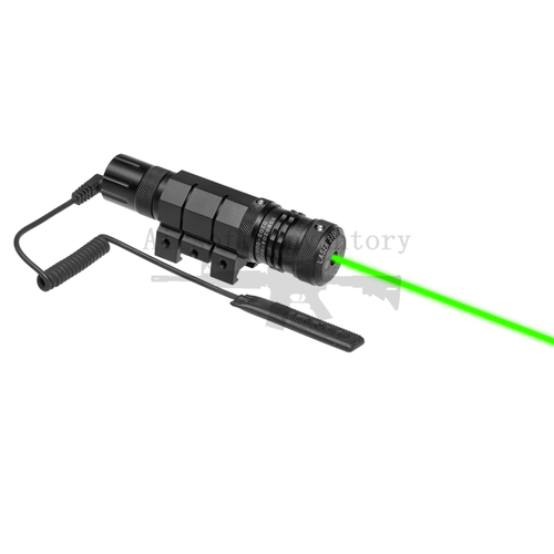 Big Dragon CRX Laser Module Green Laser