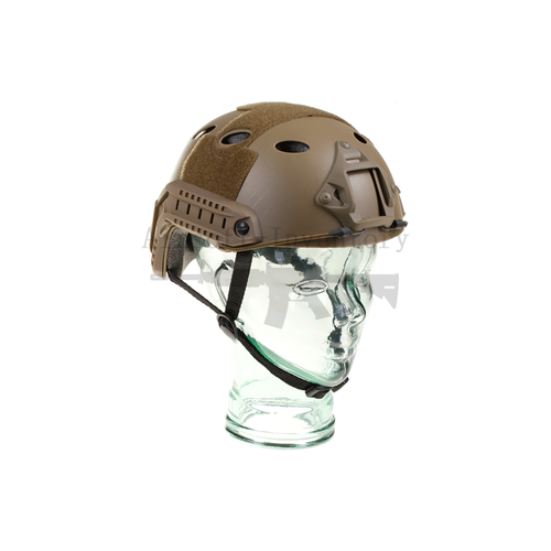 Emerson FAST Helmet PJ Eco Version Tan