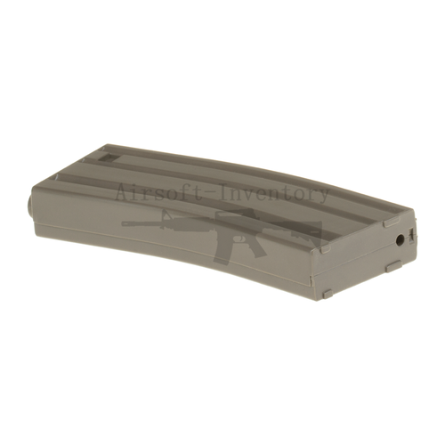 Ares Magazijn M4 Lowcap 85rds