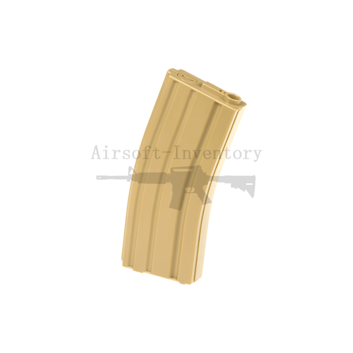 Ares Magazijn M4 Lowcap 85rds