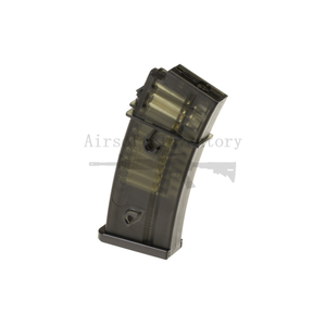 Classic Army Magazine G36 Lowcap 50rds