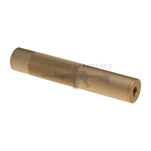 F.M.A. FMA 198x35 Navy Seals Silencer CW/CCW Desert