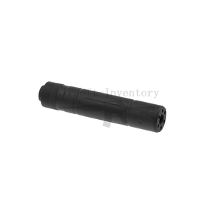 Pirate Arms Pirate Arms 151mm BKX Silencer CCW