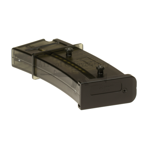 Heckler & Koch Magazijn G36 Lowcap 45rds