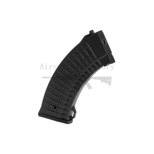 Pirate Arms Magazine AK47U Waffle Midcap 150rds