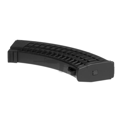 Pirate Arms Magazijn AK47U Waffle Midcap 150rds