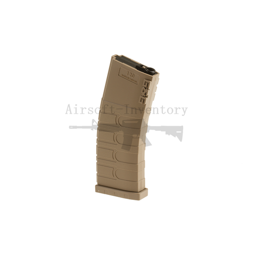 G&G M4 Midcap Magazine 120rds