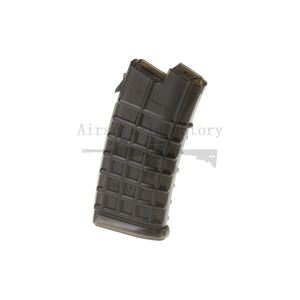 Classic Army Magazijn AUG Midcap 110rds