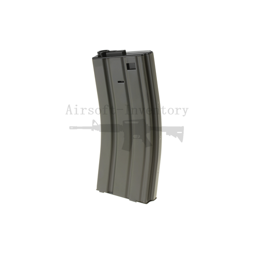 Classic Army Magazijn M4 Midcap 130rds