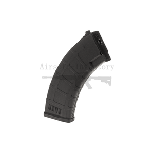 Pirate Arms Magazine AK Midcap Polymer 200rds